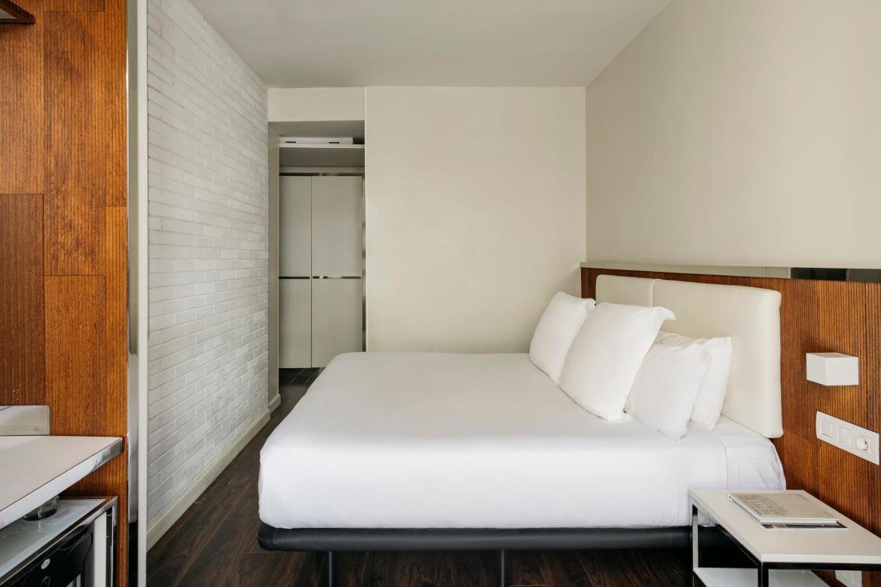 Balmes Hotel