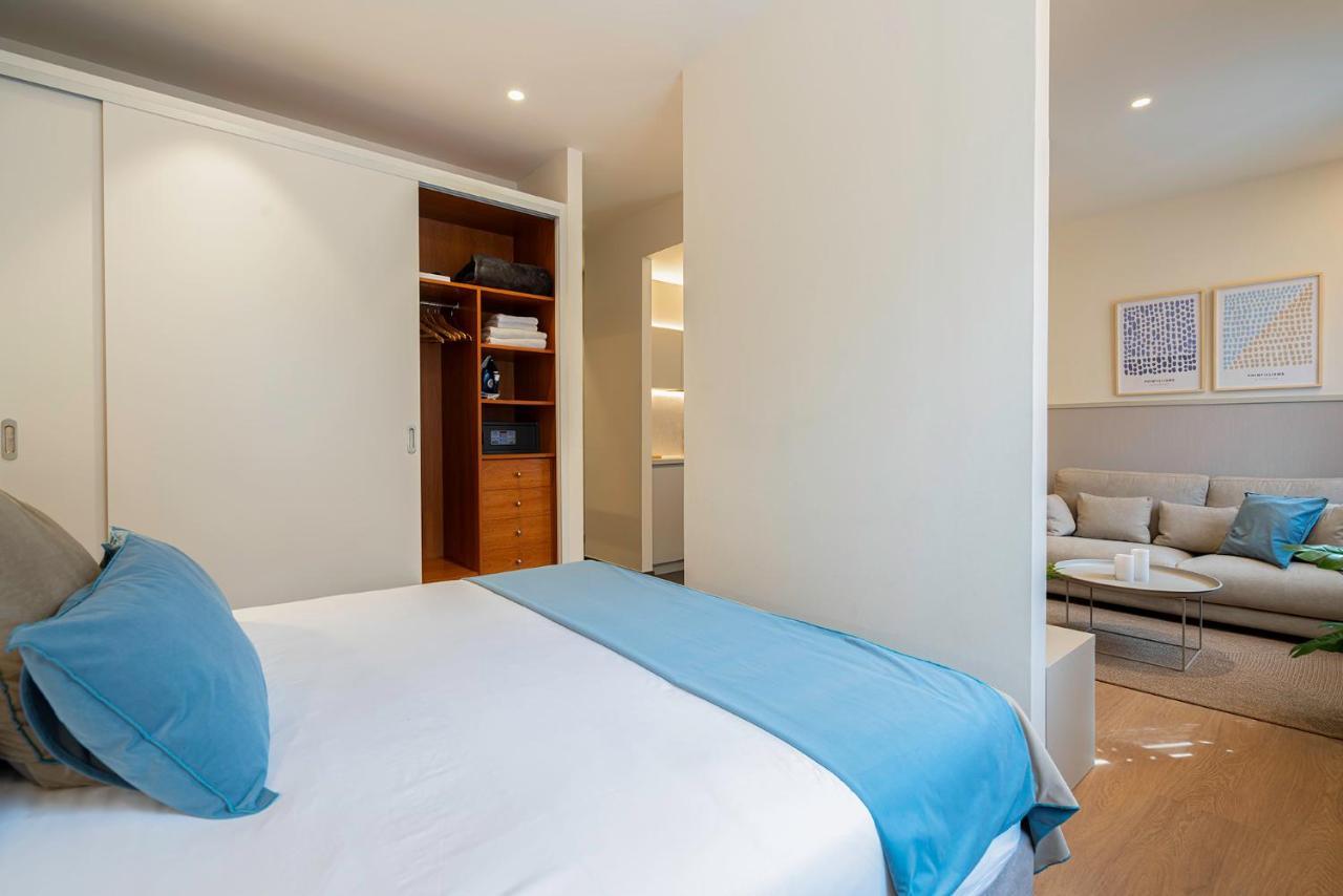 Appartement Fisa Ramblas Barcelona