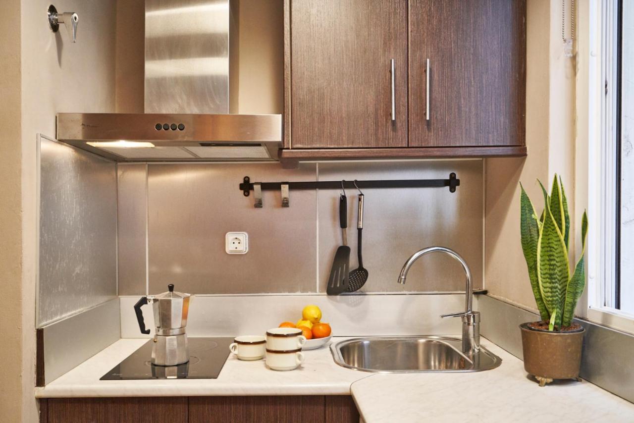 Bebarceloner Gracia Apartments- 1 Bedroom * Barcelona