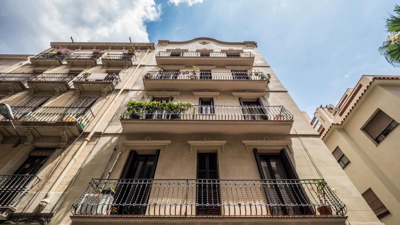 Bebarceloner Gracia Apartments- 1 Bedroom Apartment *
