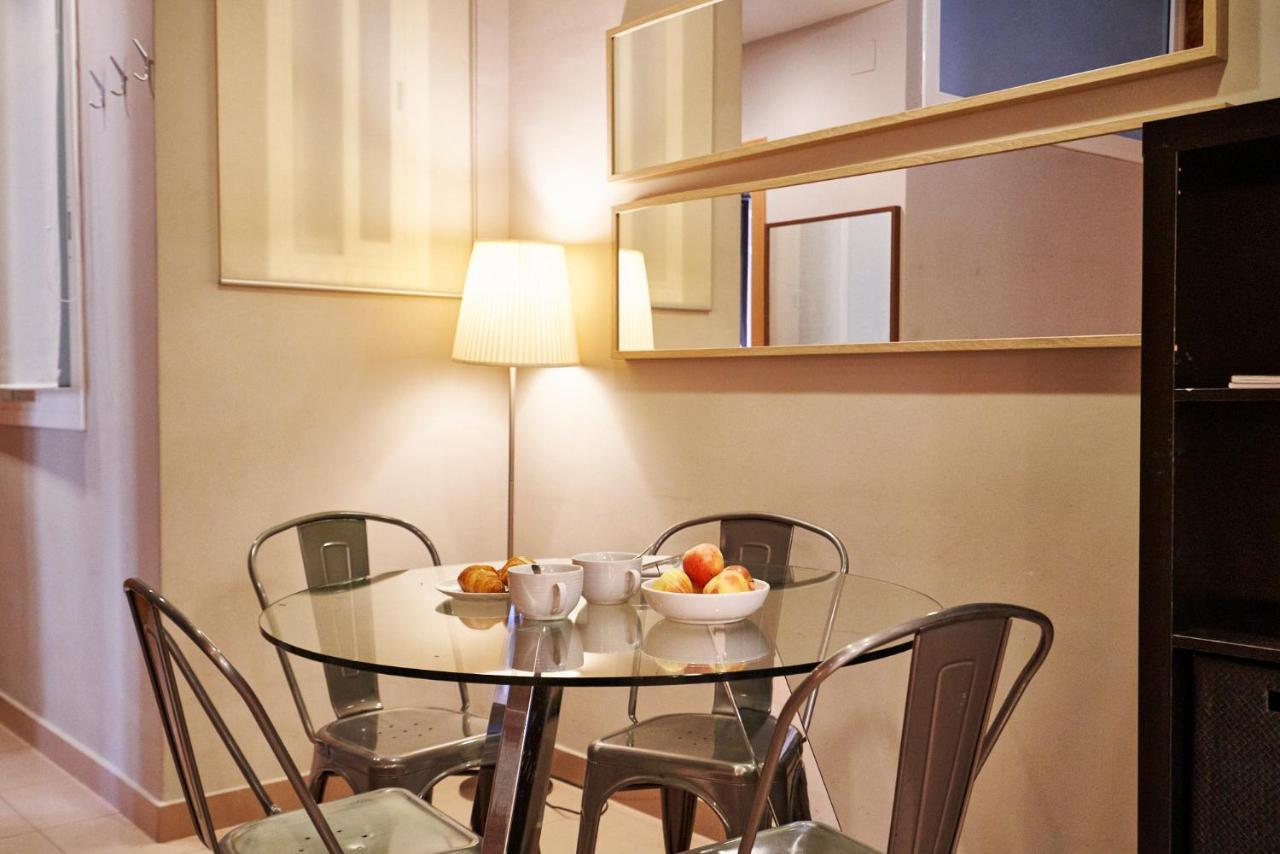 Apartment Bebarceloner Gracia Apartments- 1 Bedroom