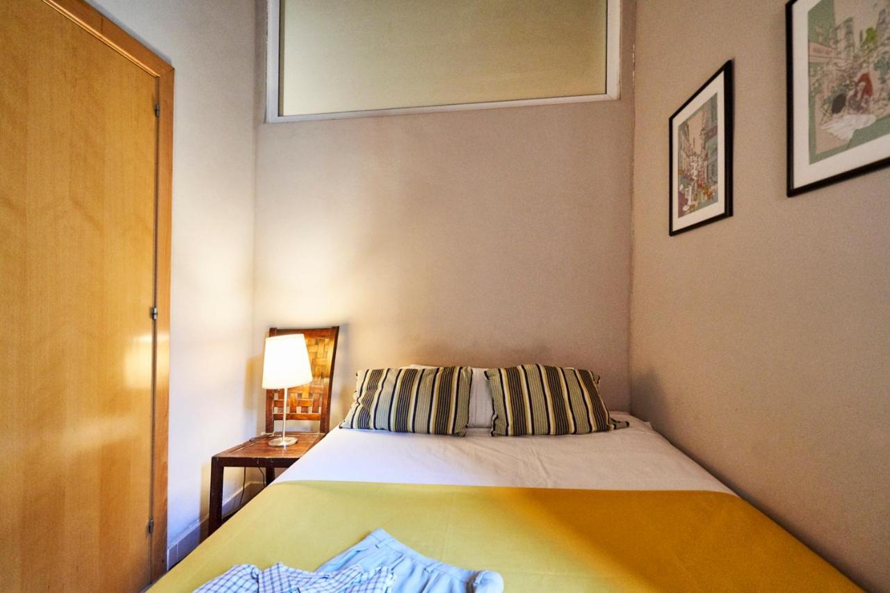 Bebarceloner Gracia Apartments- 1 Bedroom Apartment Barcelona