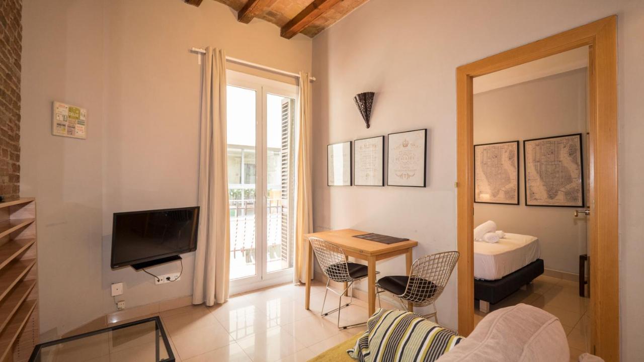 Bebarceloner Gracia Apartments- 1 Bedroom Apartment