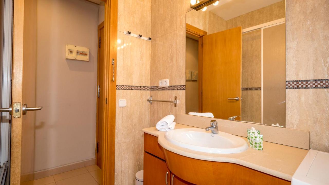 Bebarceloner Gracia Apartments- 1 Bedroom Apartment