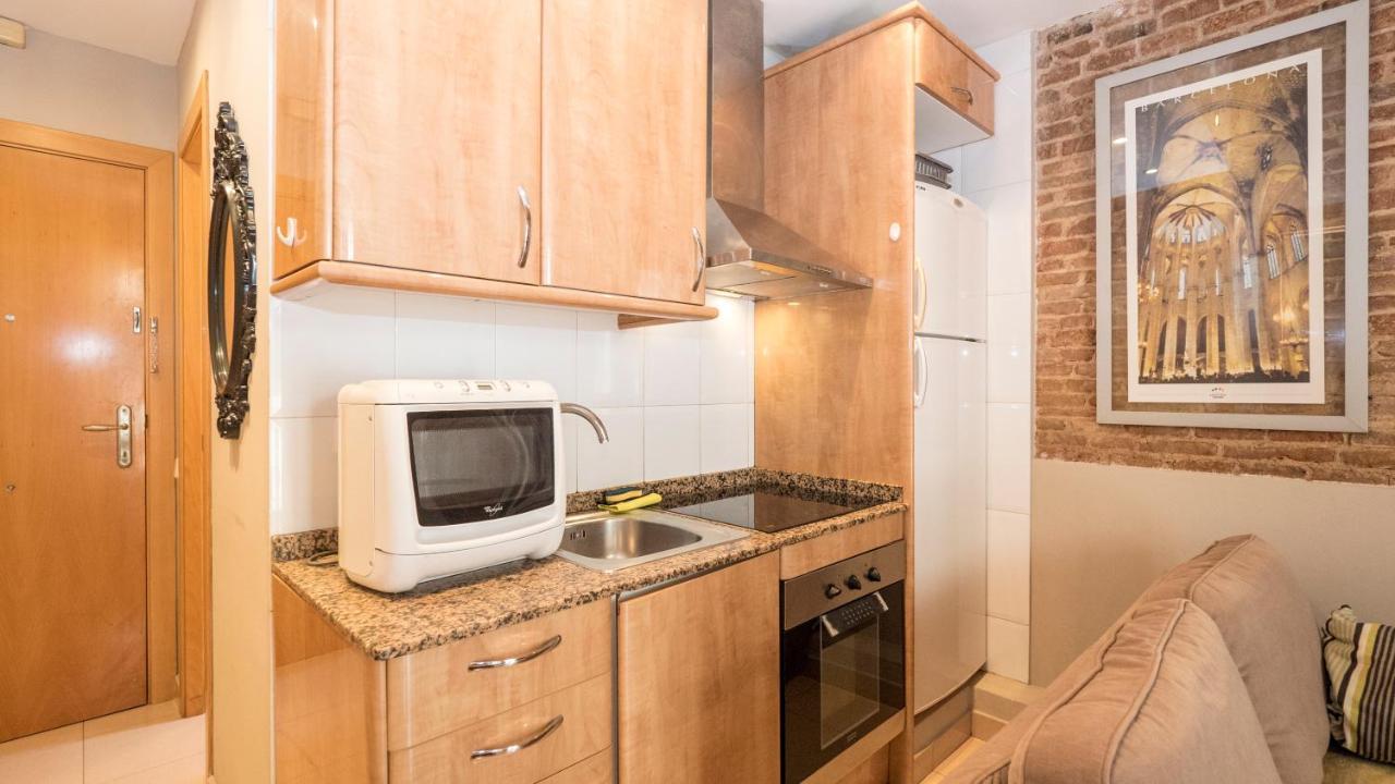 Bebarceloner Gracia Apartments- 1 Bedroom Apartment Barcelona