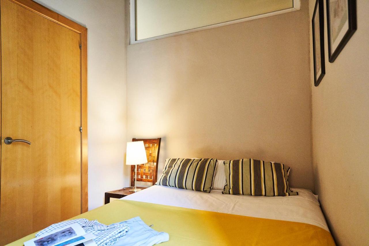 Bebarceloner Gracia Apartments- 1 Bedroom
