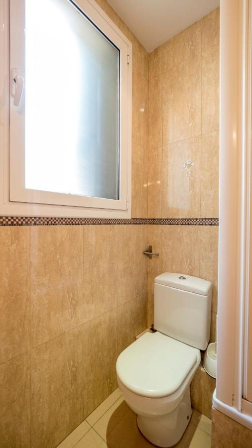 Bebarceloner Gracia Apartments- 1 Bedroom Apartment Barcelona