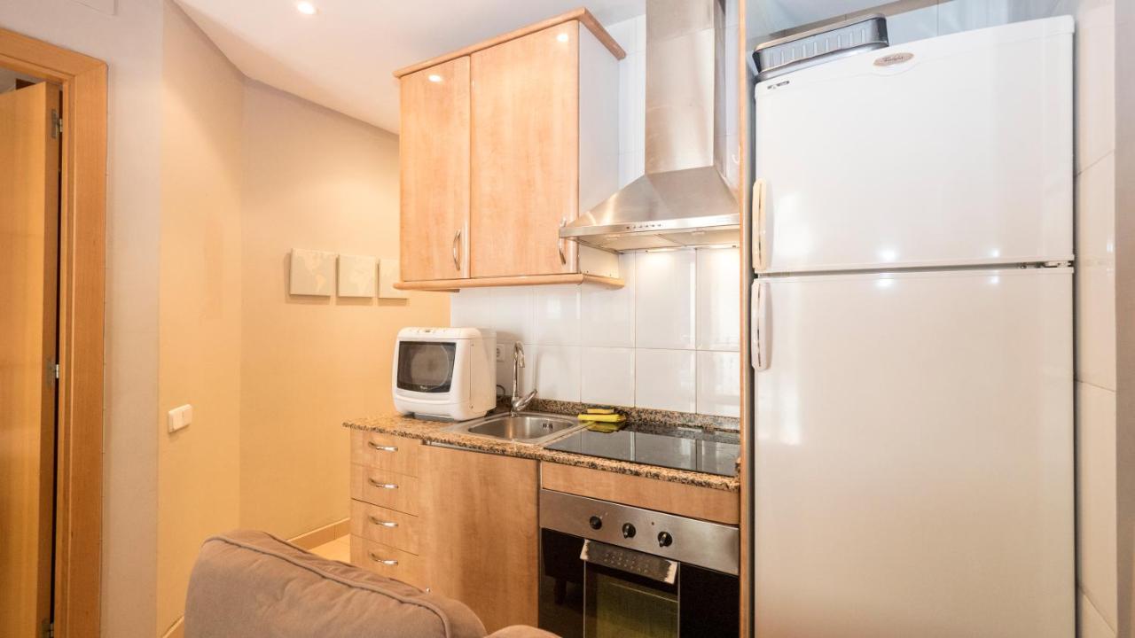 Apartment Bebarceloner Gracia Apartments- 1 Bedroom