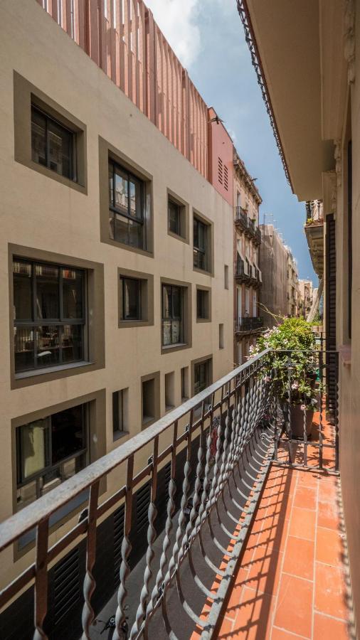 Bebarceloner Gracia Apartments- 1 Bedroom Apartment Barcelona