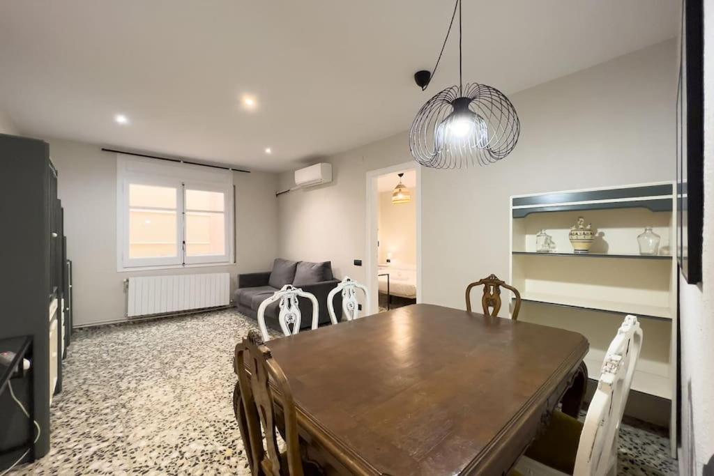 Bebarceloner Eixample - 3 Bedrooms