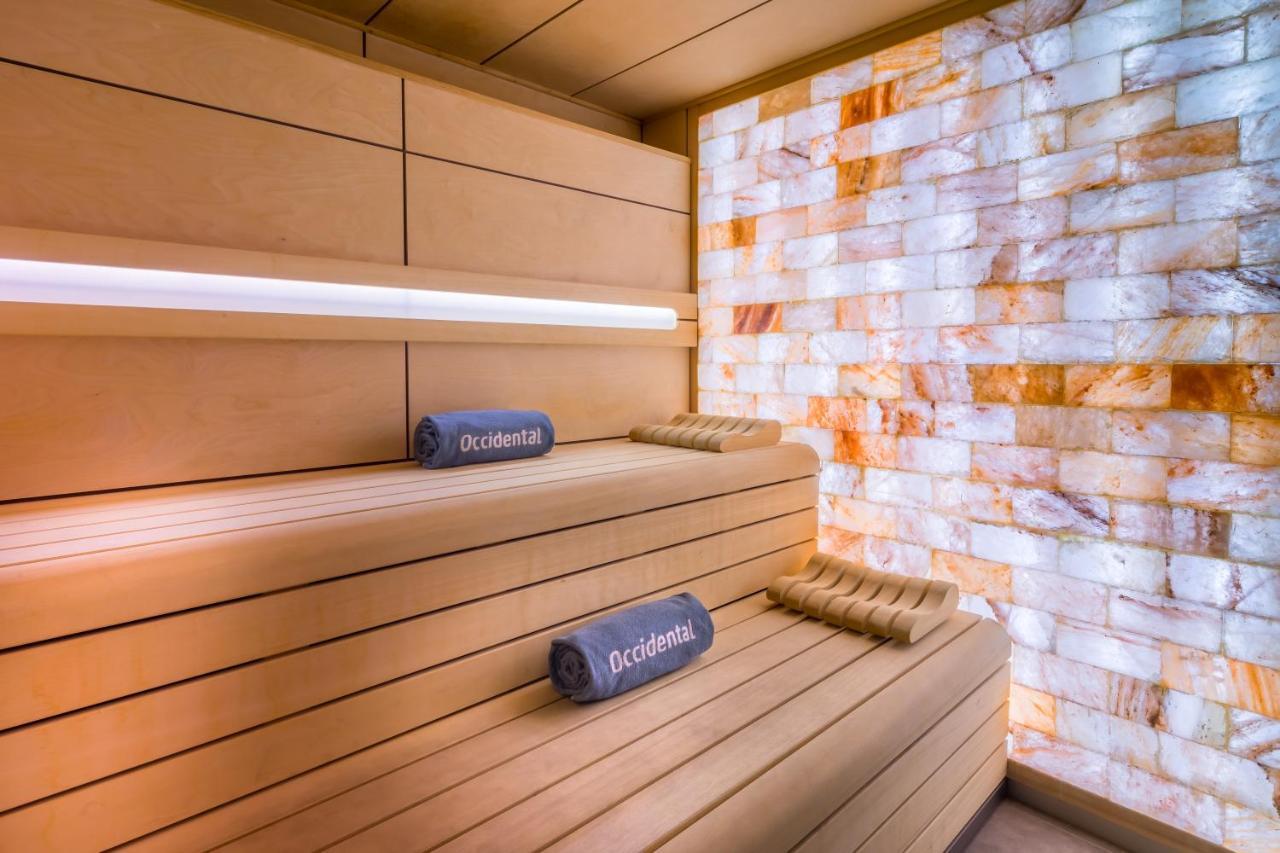 Occidental Atenea Mar - Adults Only 4*