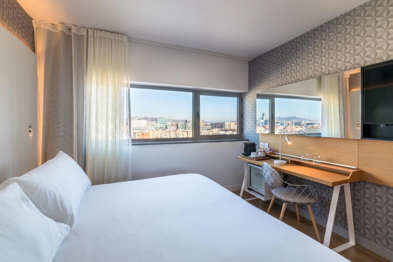 Hotel Occidental Atenea Mar - Adults Only 4*