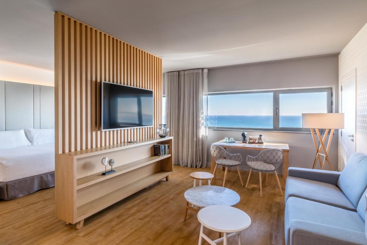 Hotel Occidental Atenea Mar - Adults Only Barcelone