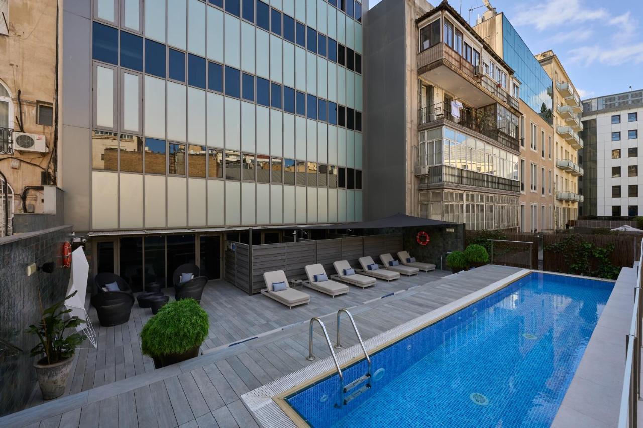 Catalonia Square 4* Sup Hotel 4*
