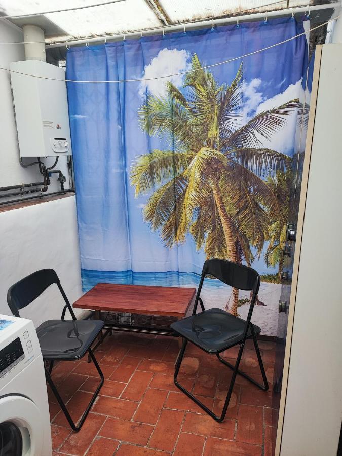 Appartement Piso Temporal