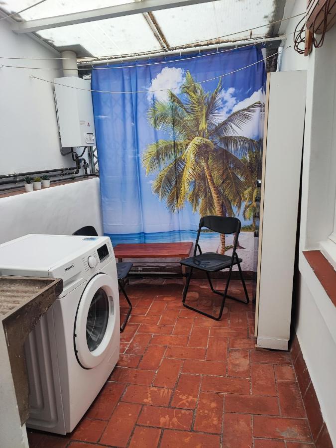 Piso Temporal Appartement