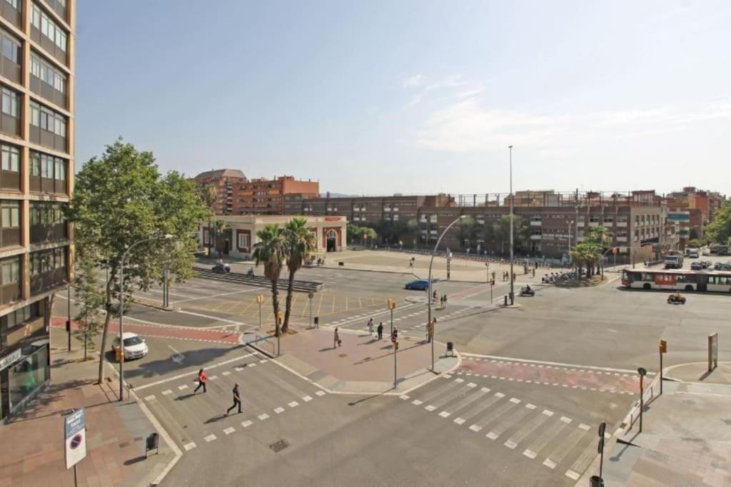 Apartamento Bebarceloner Sant Andreu - 3 Bedrooms Barcelona