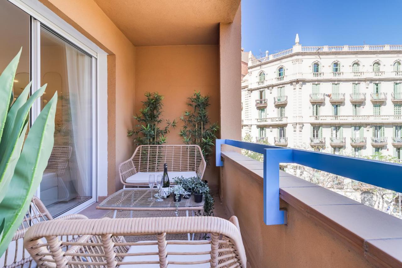 Sagrada Familia View Apartment