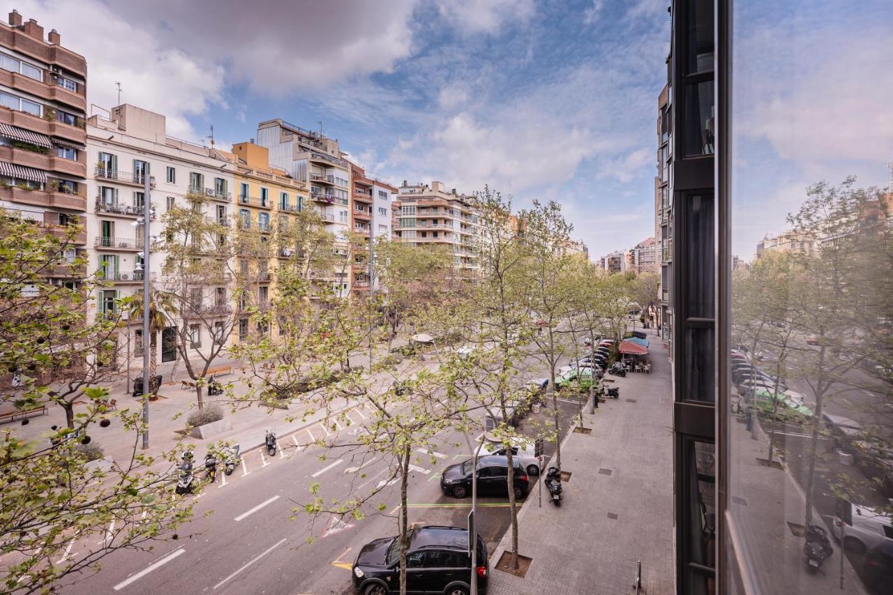 Apartment Sweett - Avenida Roma *