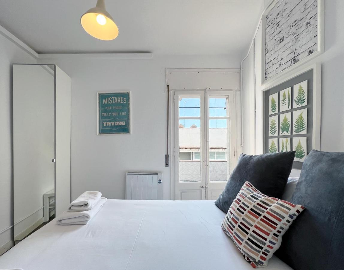 Apartamento U-nique Legalitat *