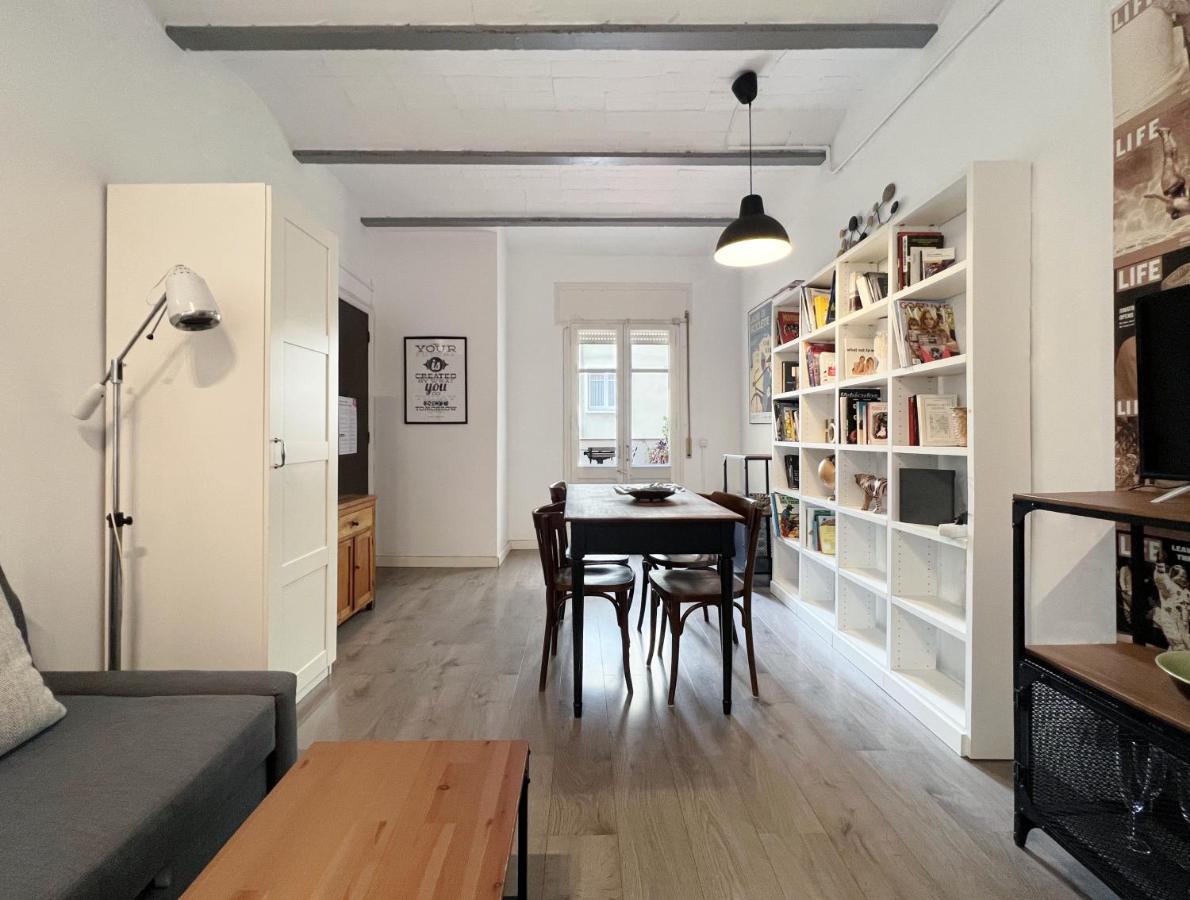 U-nique Legalitat Apartamento
