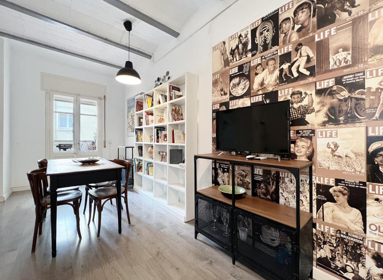 Apartamento U-nique Legalitat *