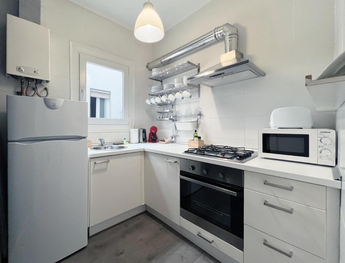 Apartamento U-nique Legalitat Barcelona