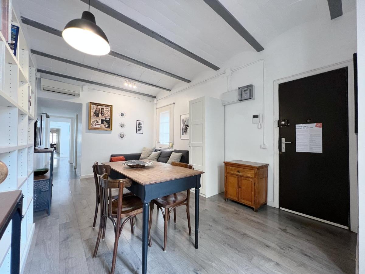 Apartamento U-nique Legalitat Barcelona