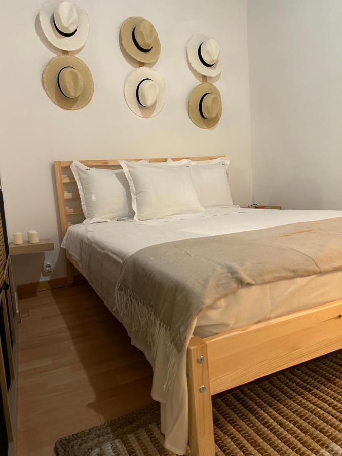 Apartment Hgc *