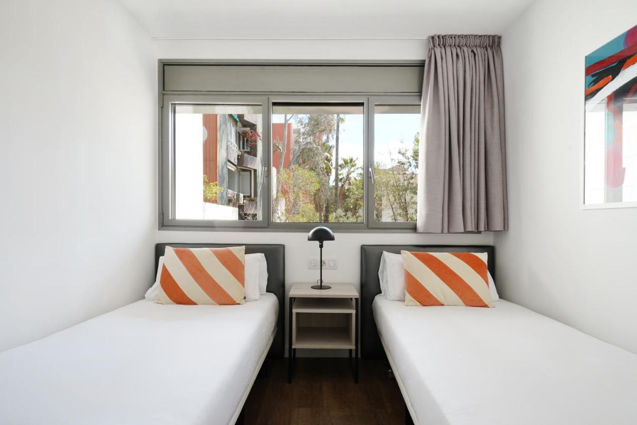 Numa Colmena Apartment