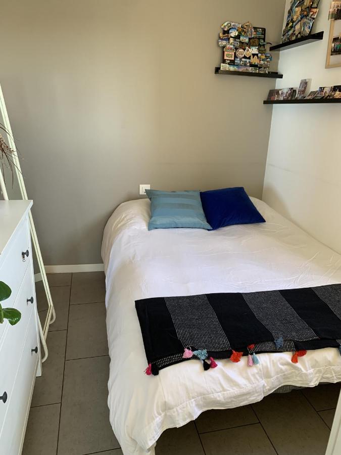 Montjuic Castle Penthouse Appartement Barcelone
