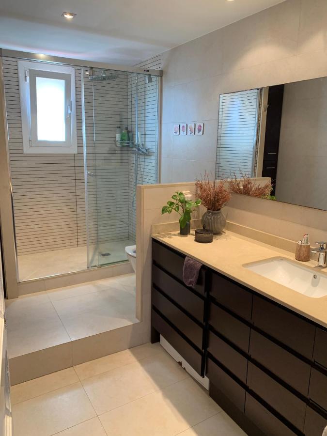 Montjuic Castle Penthouse Appartement *