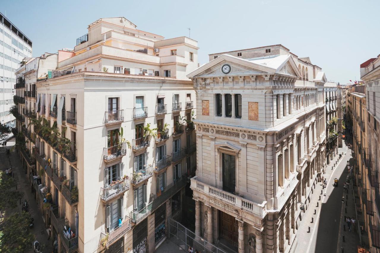 Gasthof Sol Y K Barcelona