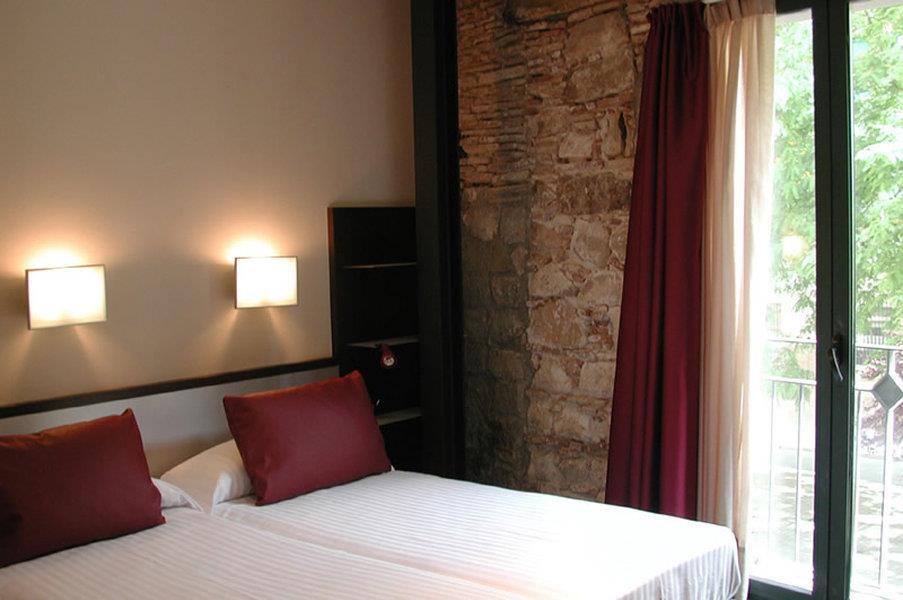 Allada 3* Aparthotel