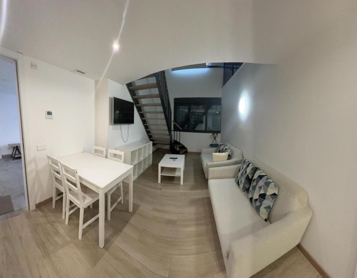 Castro Exclusive Residences Sant Pau