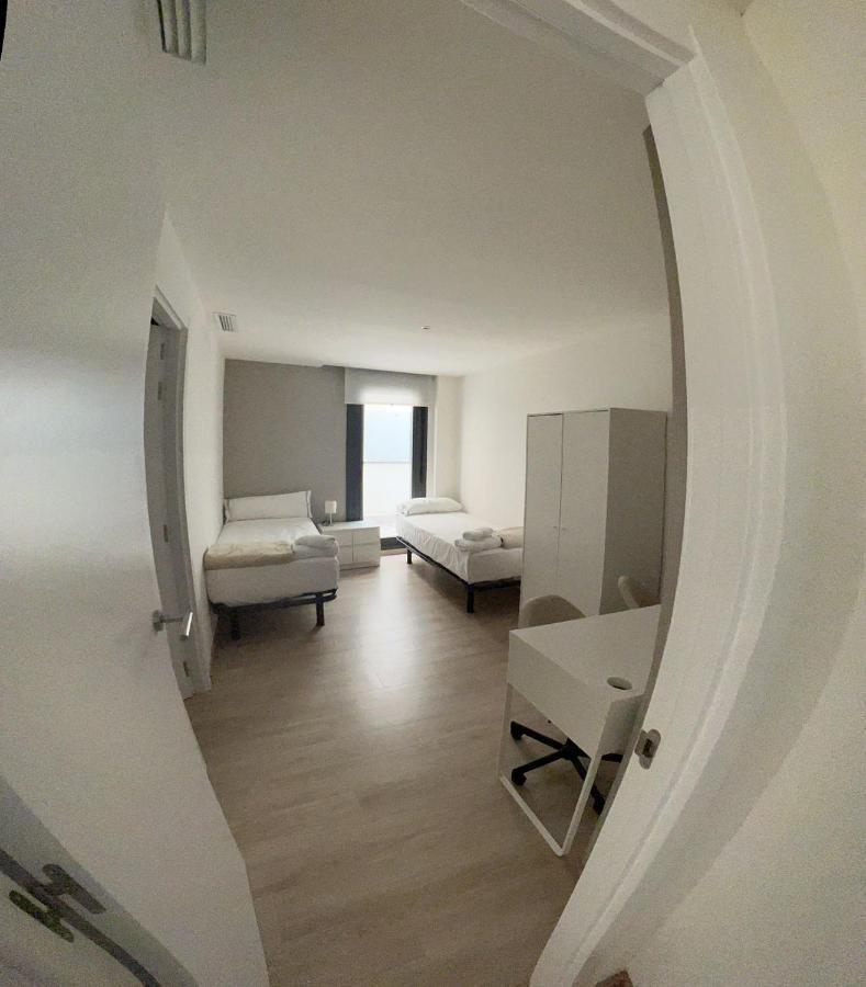Castro Exclusive Residences Sant Pau Apartamento *