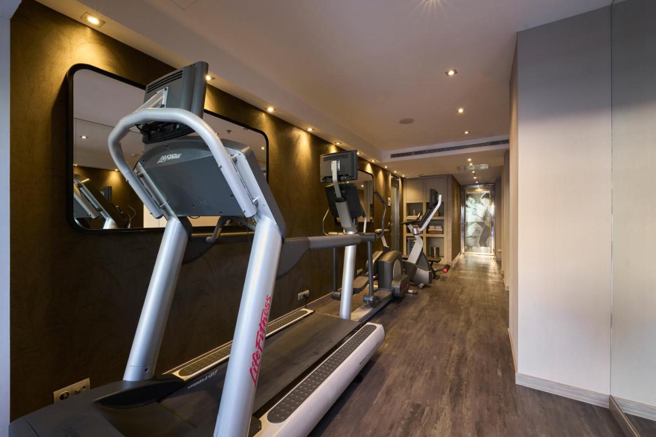 Hotel Catalonia Square 4* Sup Barcelone
