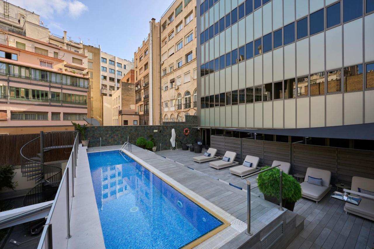 Catalonia Square 4* Sup Hotel