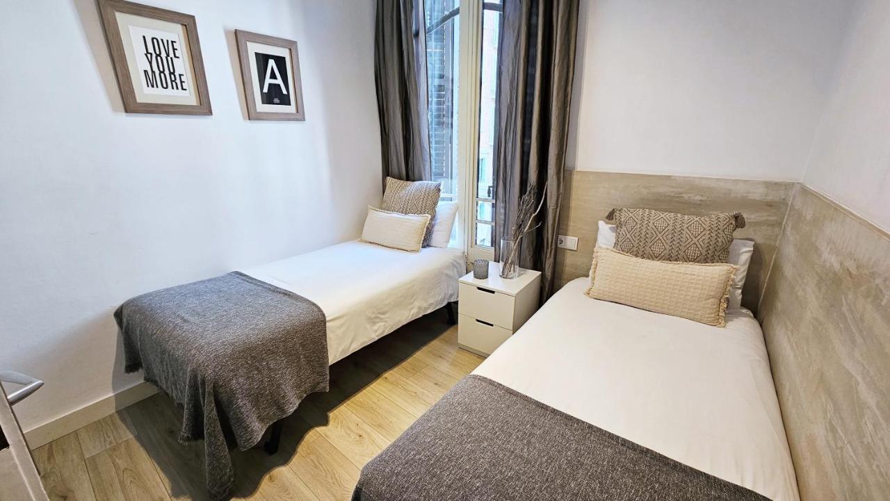 Click&flat Seneca Appartement