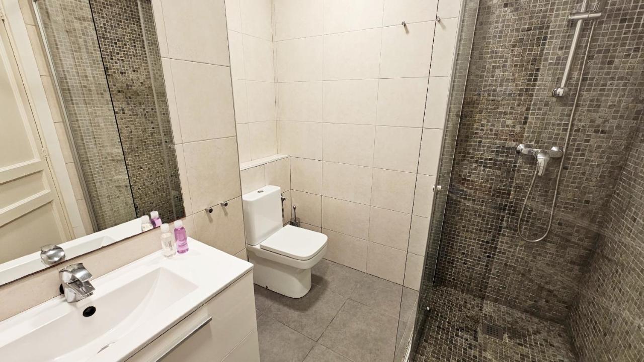 Click&flat Seneca Appartement Barcelona