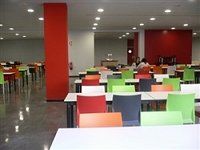 àgora Bcn. Residencia Universitaria Internacional
