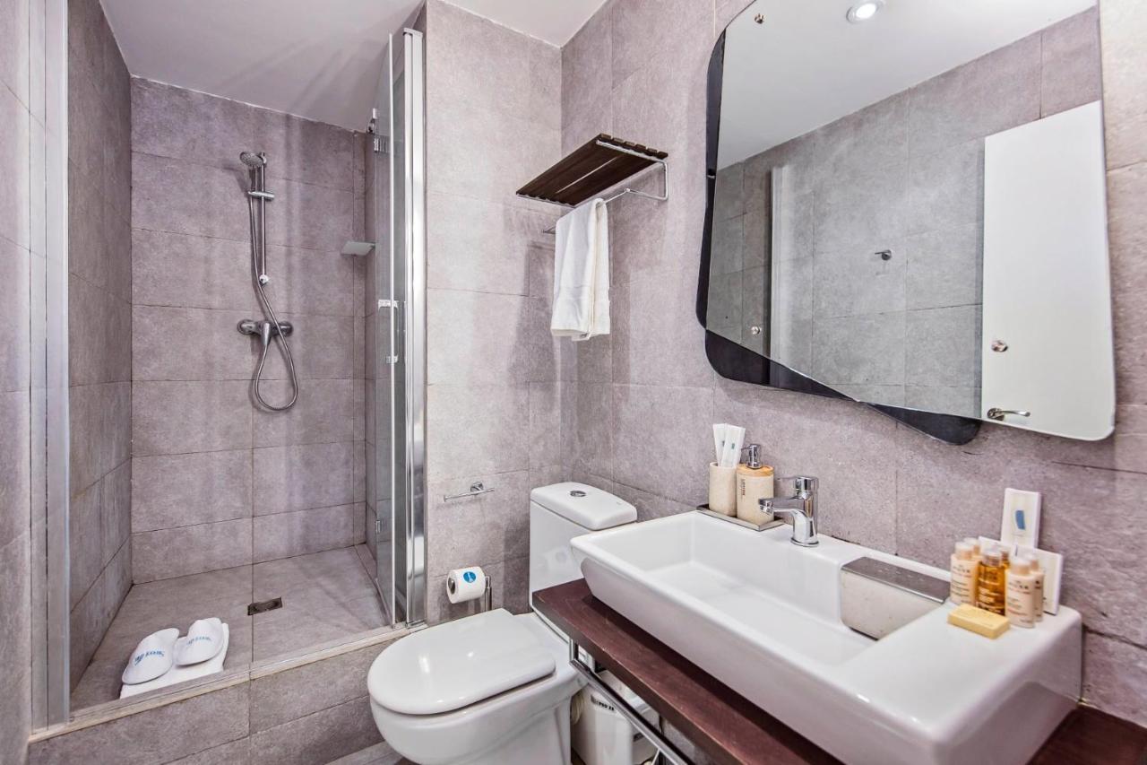 Sweett - Plaza Espana Fira Appartement Barcelone