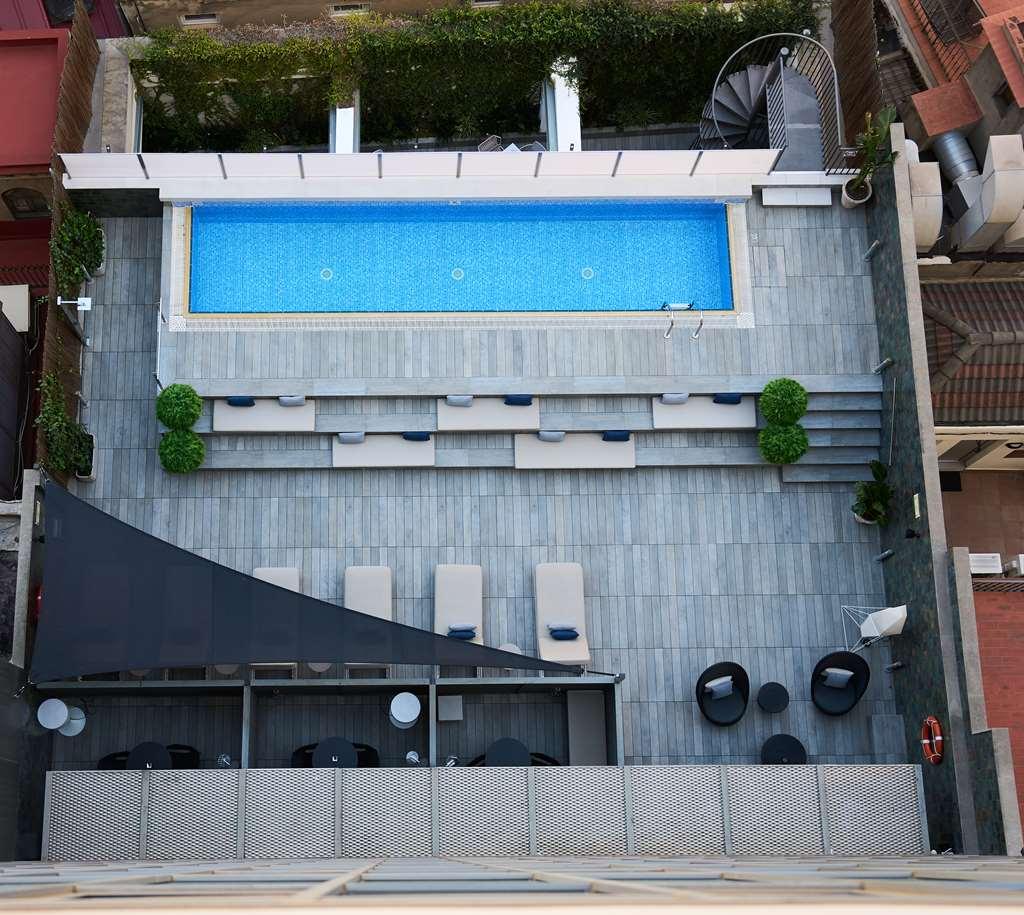 Catalonia Square 4* Sup Hotel 4*