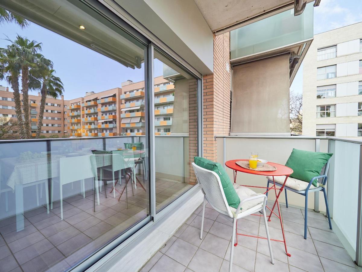Appartement Olimpica Pool *
