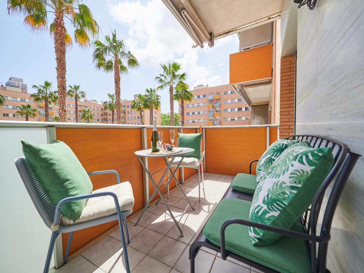 Olimpica Pool Appartement *