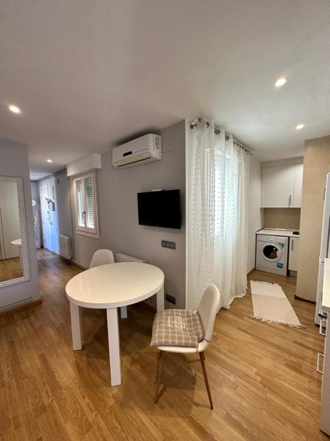 Apartamento Apartamento Tranquilo En *