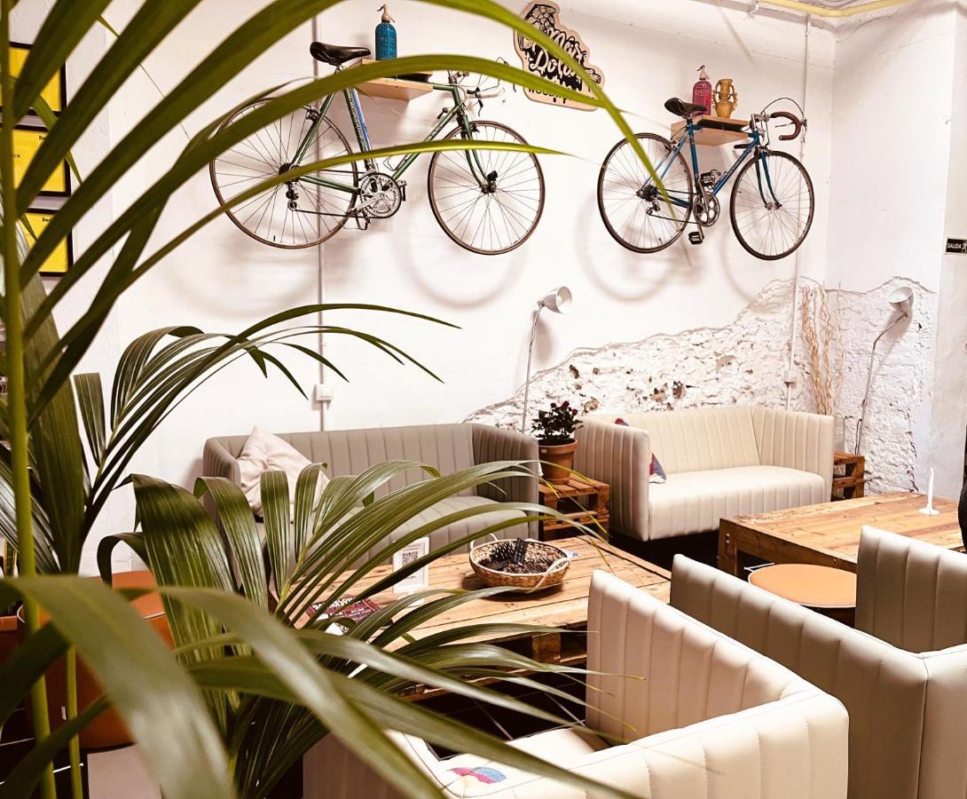 Auberge de jeunesse Bed & Bike