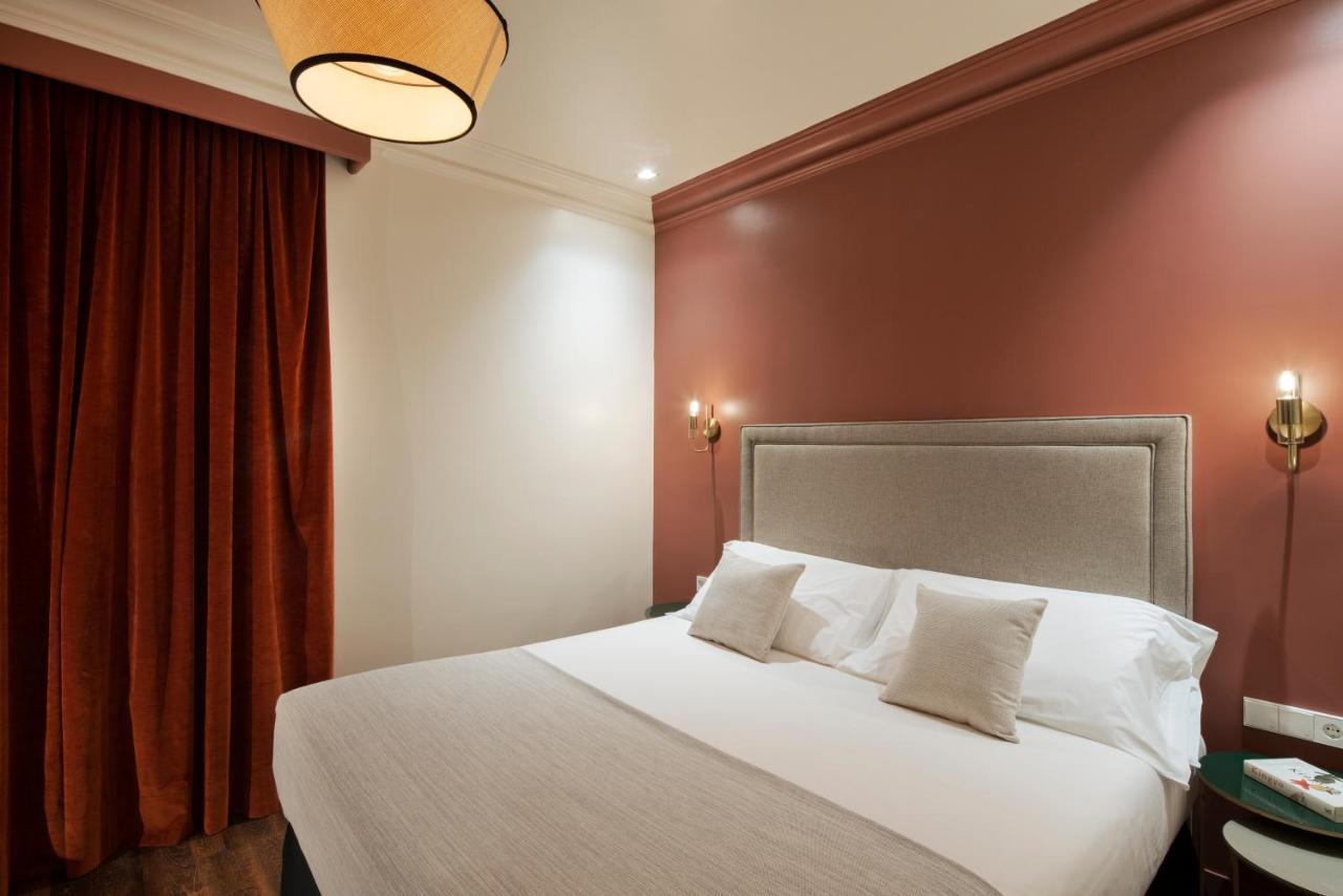 H Regas Adults Only 2* Barcelone