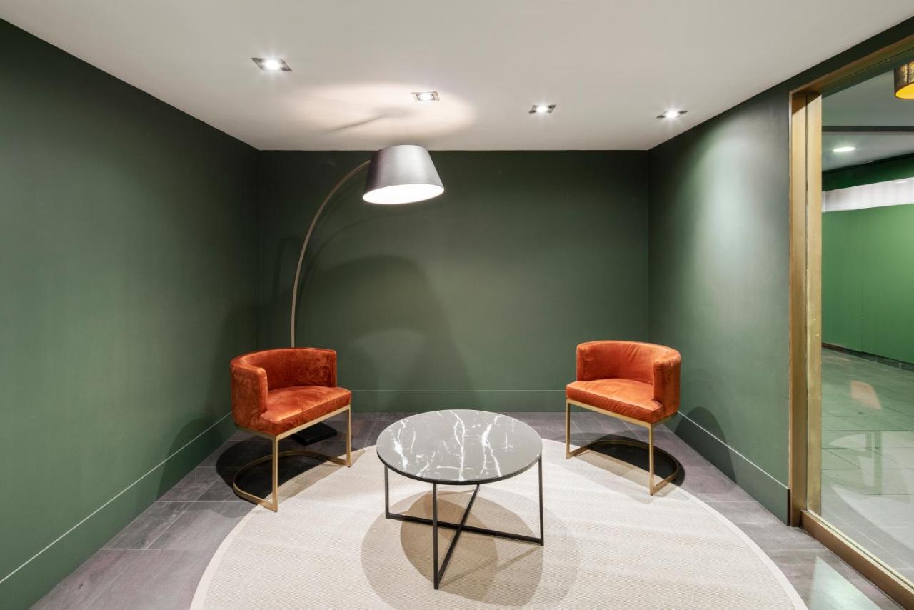 H Regas Adults Only 2* Barcelone