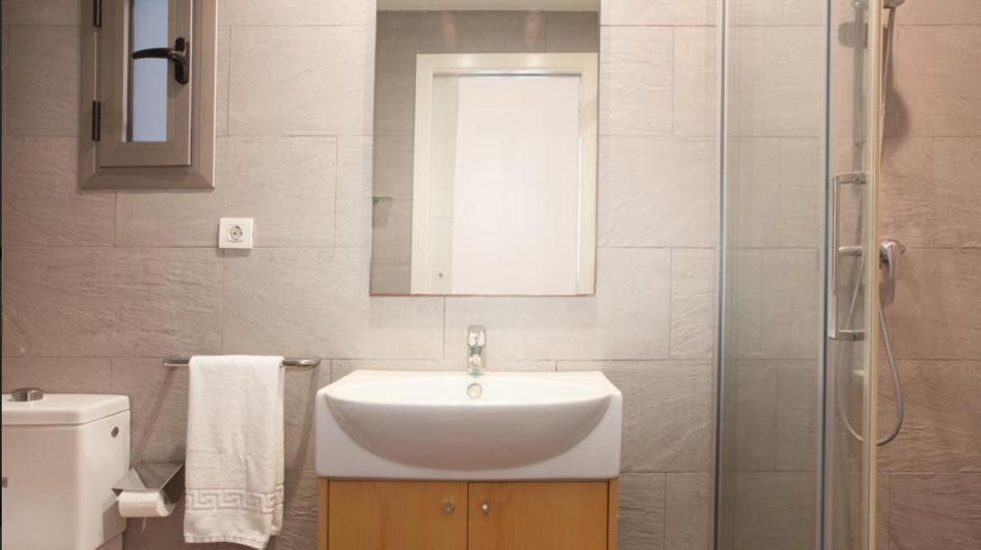 Apartment In The Center Of Barcelona